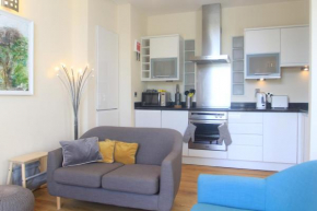 Apartment 6 Easby Hall